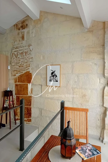 Vente maison Arles  
