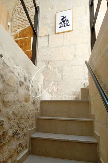 Vente maison Arles  