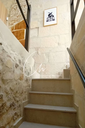 Vente maison Arles  
