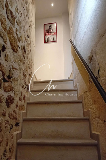 Vente maison Arles  