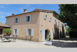 Vente mas Cavaillon  