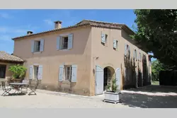 Vente mas Cavaillon  