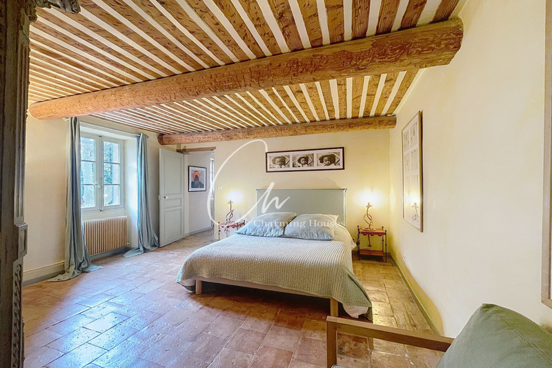 Vente mas Cavaillon  