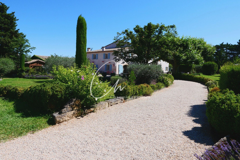 Vente mas Cavaillon  