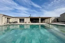 Vente maison en pierre Eyragues  