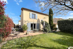 Vente villa Saint-Rémy-de-Provence  