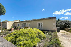Vente maison Saint-Rémy-de-Provence  