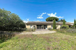 Vente maison Saint-Rémy-de-Provence  