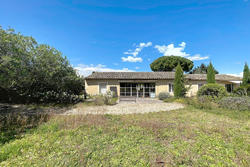 Vente maison Saint-Rémy-de-Provence  