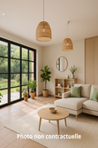 Vente maison Saint-Rémy-de-Provence  