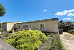 Vente maison Saint-Rémy-de-Provence  