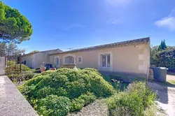 Vente maison Saint-Rémy-de-Provence  