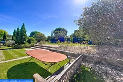 Vente maison Saint-Rémy-de-Provence  