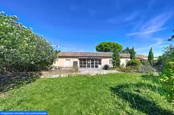 Vente maison Saint-Rémy-de-Provence  