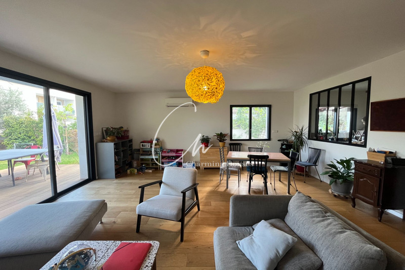 Vente maison Castelnau-le-Lez  