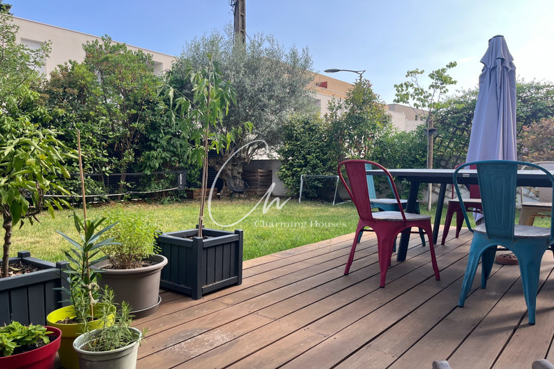 Vente maison Castelnau-le-Lez  