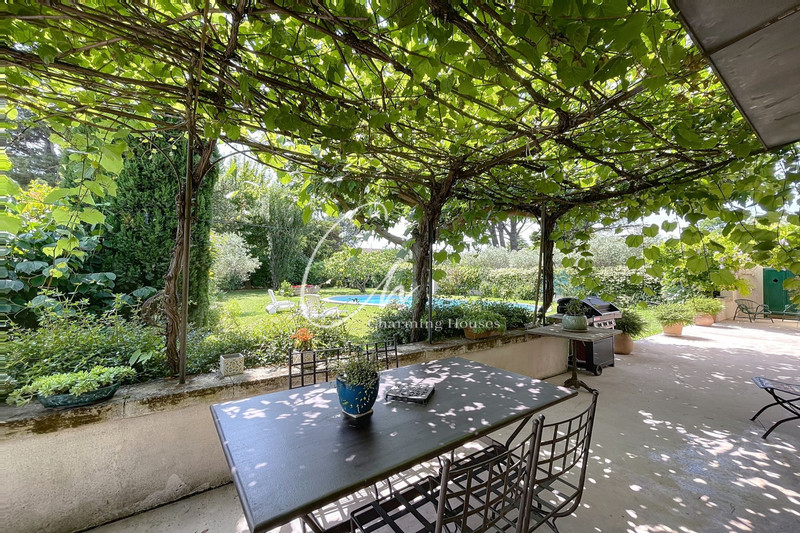 Vente maison Cabannes  