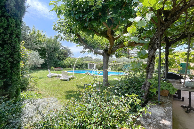Vente maison Cabannes  