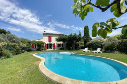 Vente maison Cabannes  