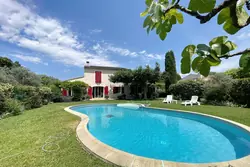 Vente maison Cabannes  