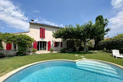 Vente maison Cabannes  