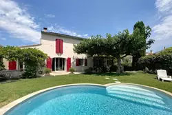 Vente maison Cabannes  
