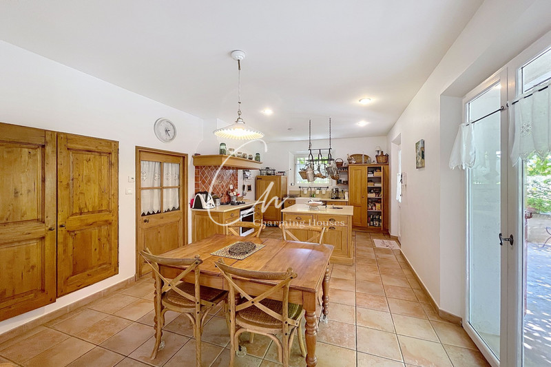 Vente maison Cabannes  