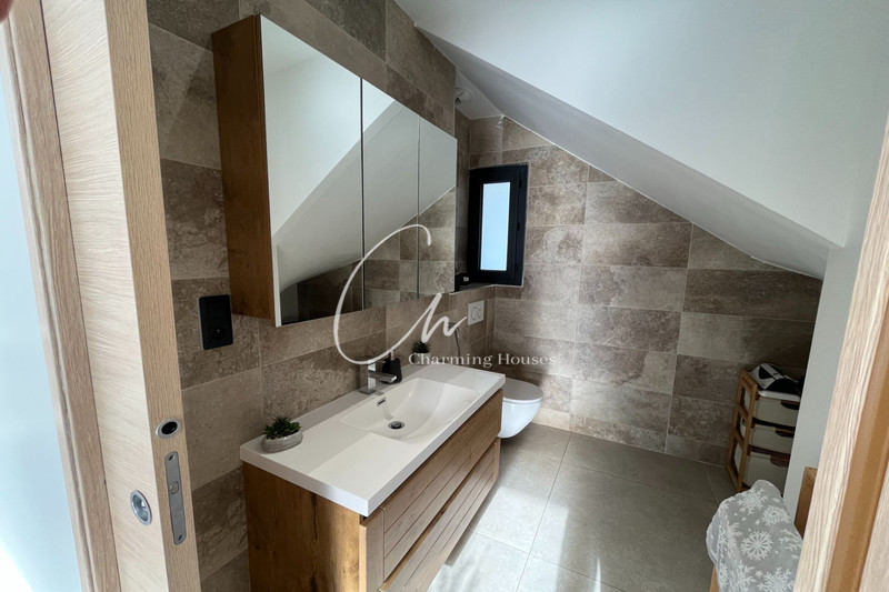 Vente maison contemporaine Nîmes  