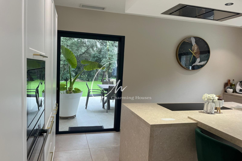 Vente maison contemporaine Nîmes  