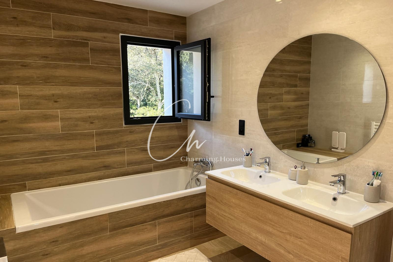 Vente maison contemporaine Nîmes  