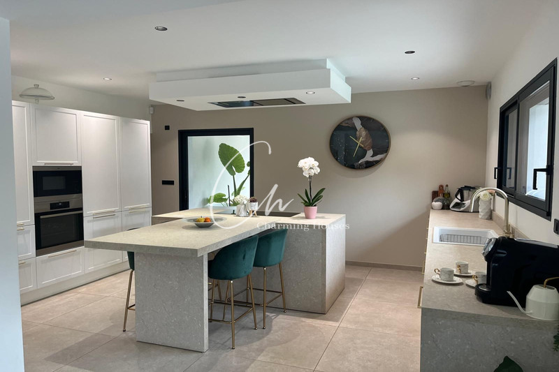 Vente maison contemporaine Nîmes  