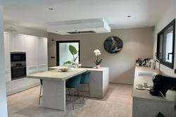 Vente maison contemporaine Nîmes  