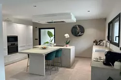 Vente maison contemporaine Nîmes  