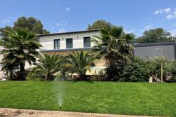 Vente maison contemporaine Nîmes  