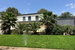 Vente maison contemporaine Nîmes  