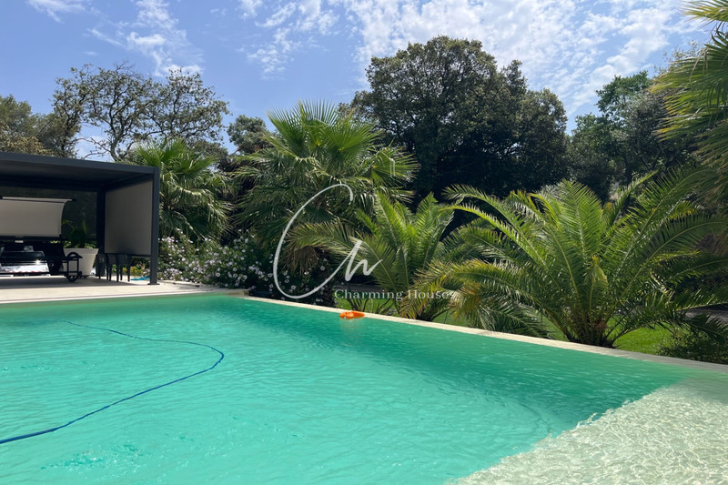 Vente maison contemporaine Nîmes  