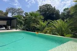 Vente maison contemporaine Nîmes  