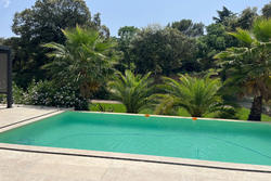 Vente maison contemporaine Nîmes  