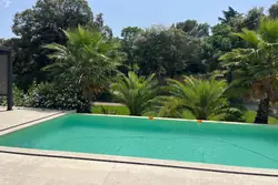 Vente maison contemporaine Nîmes  