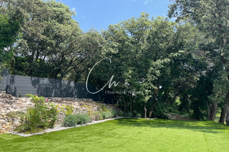 Vente maison contemporaine Nîmes  