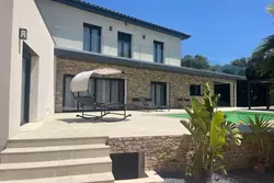 Vente maison contemporaine Nîmes  