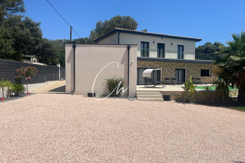 Vente maison contemporaine Nîmes  