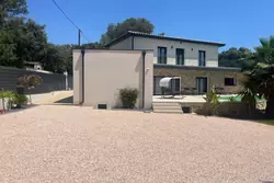 Vente maison contemporaine Nîmes  
