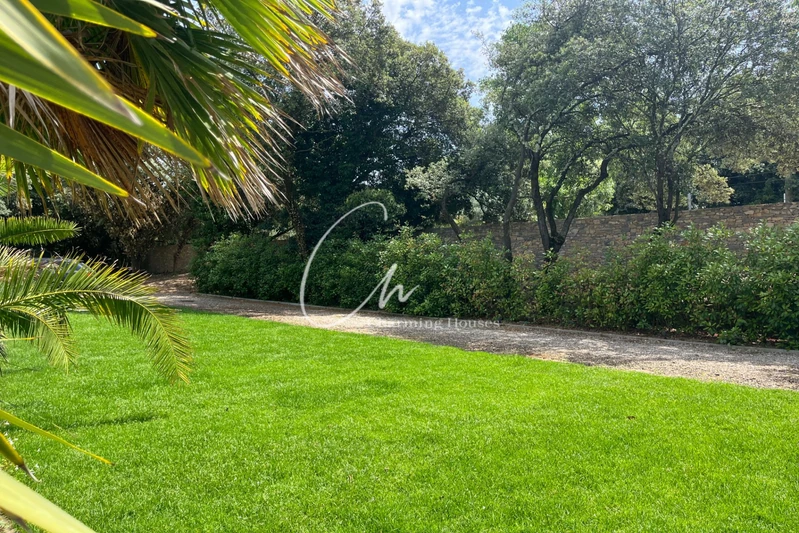 Vente maison contemporaine Nîmes  
