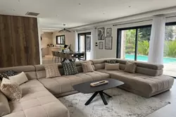 Vente maison contemporaine Nîmes  