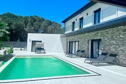 Vente maison contemporaine Nîmes  Vente maison contemporaine Nîmes