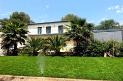 Vente maison contemporaine Nîmes  