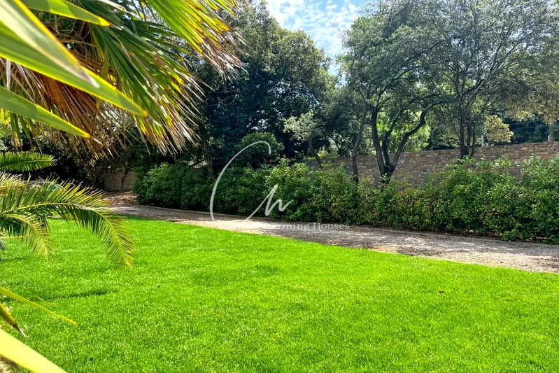 Vente maison contemporaine Nîmes  