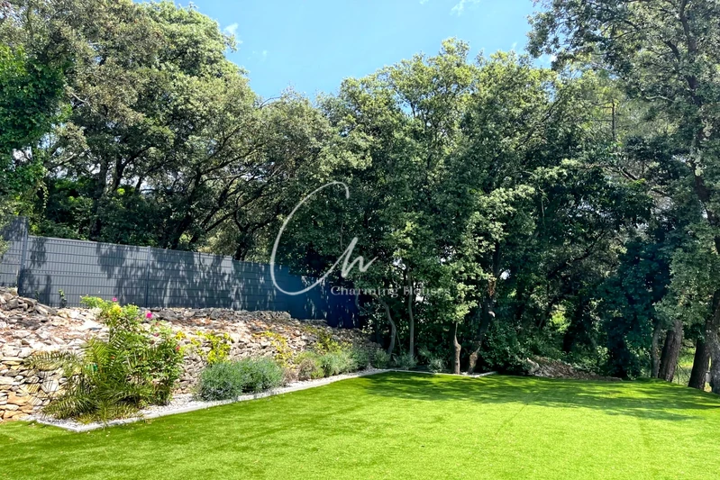 Vente maison contemporaine Nîmes  