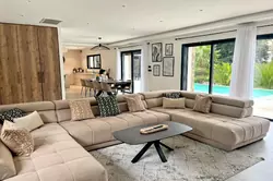 Vente maison contemporaine Nîmes  
